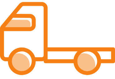 仁寿拖车/平板车